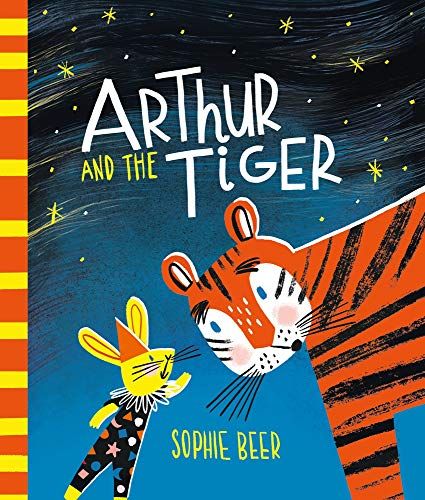 Arthur And The Tiger