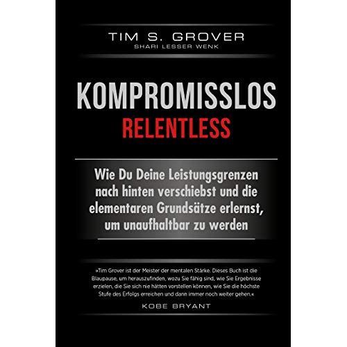 Kompromisslos - Relentless