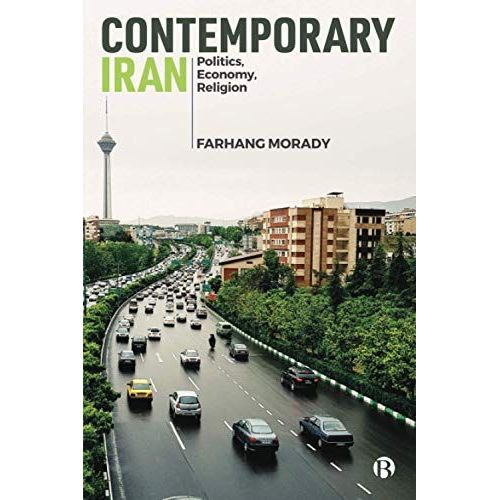 Contemporary Iran