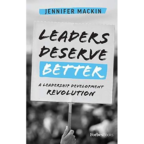 Leaders Deserve Better