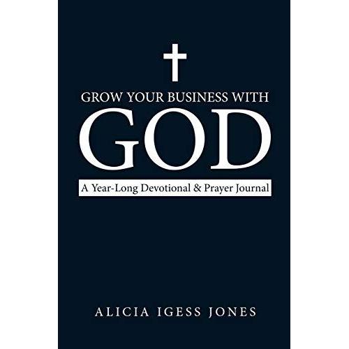 Grow Your Business With God