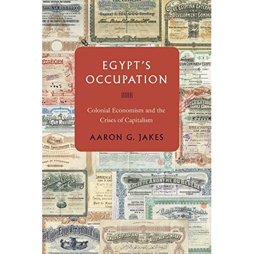 Egypt's Occupation