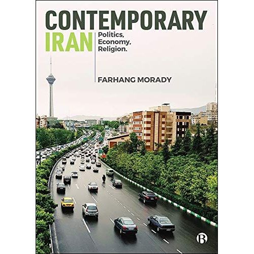 Contemporary Iran