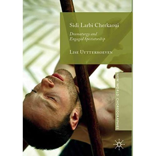 Sidi Larbi Cherkaoui