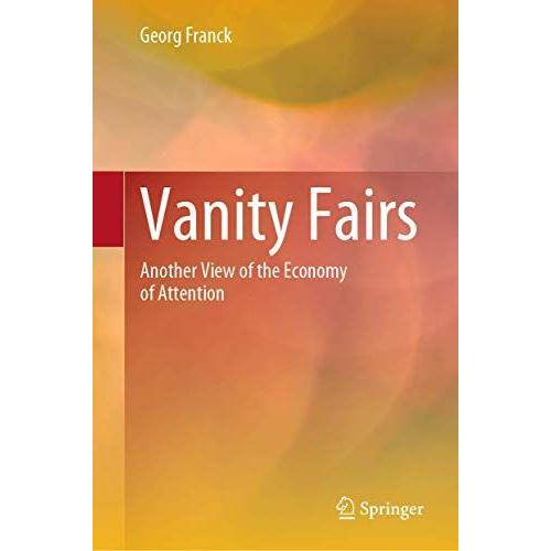 Vanity Fairs