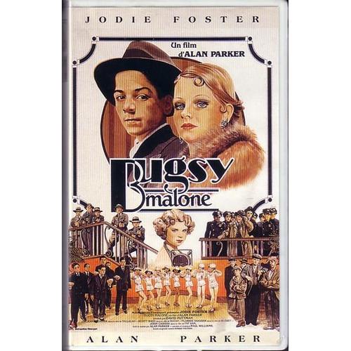 bugsy malone - VHS | Rakuten