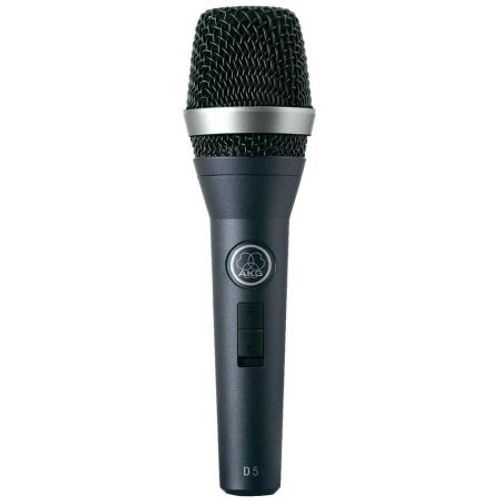 AKG - D5 S