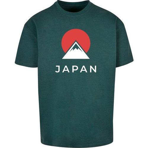 T-Shirt 'japan'