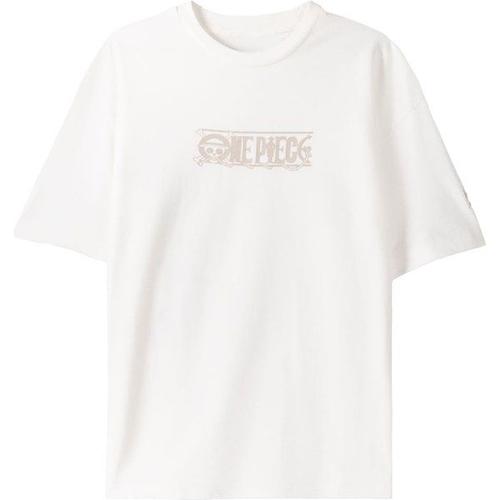 T-Shirt 'one Piece'