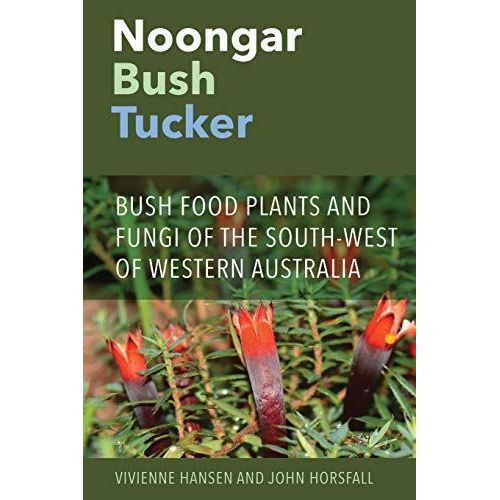 Noongar Bush Tucker
