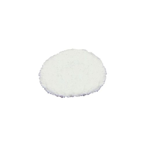 Bonette à lustrer D. 180 mm pour polisseuse