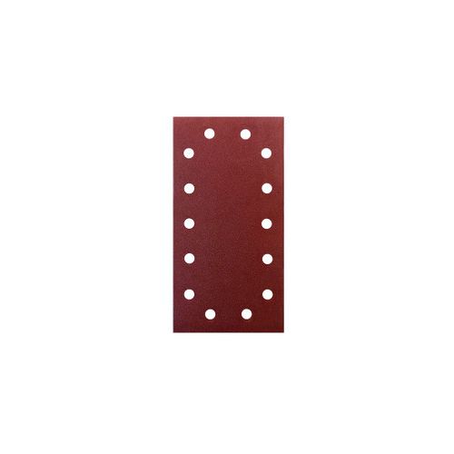 Patins abrasifs auto-agrippants 228 x 117 mm Grain 80