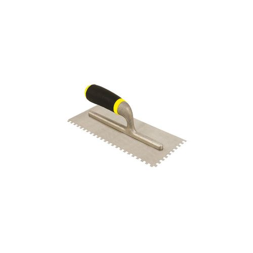 Platoir inox lisse 280 x 120 x 10 mm
