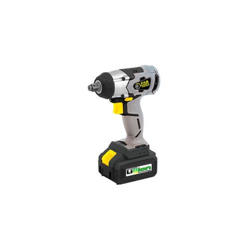 Clé à choc brushless sans fil CH 350 - 18 V 4.0 Ah