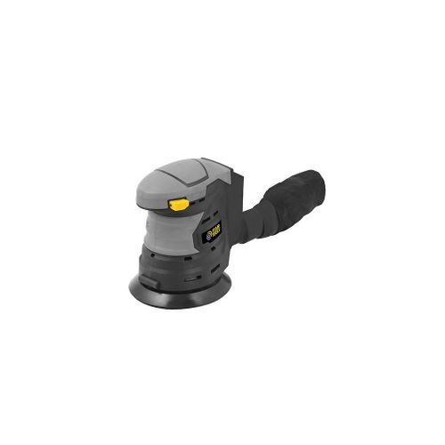 Ponceuse orbitale D. 125 mm sans fil XF-ORBITAL2 - 18 V Livrée sans batterie