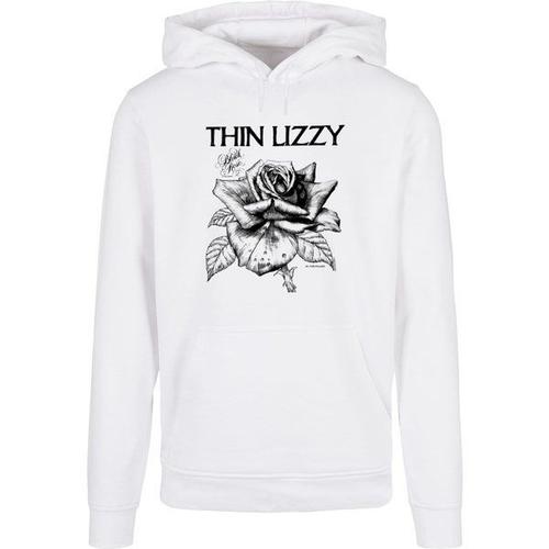 Sweat-Shirt 'thin Lizzy - Rose'