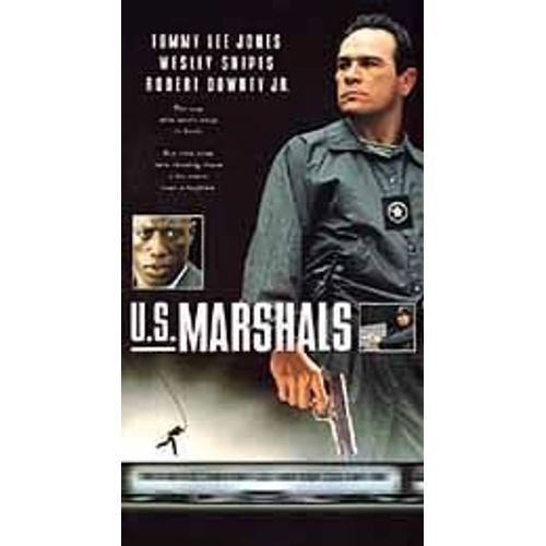 U.S.Marshals