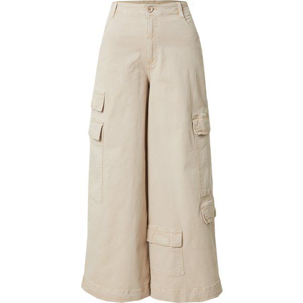 Pantalon Cargo