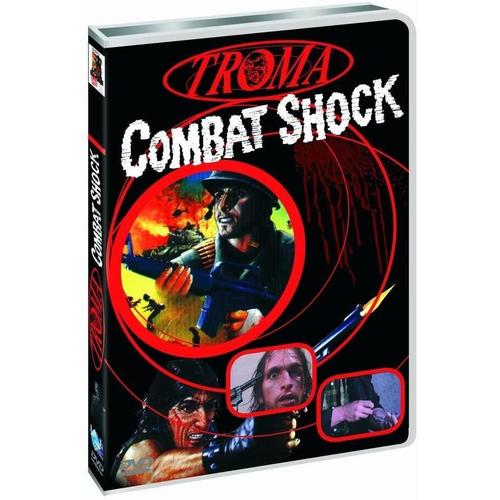 Combat Shock