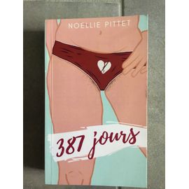387 Jours