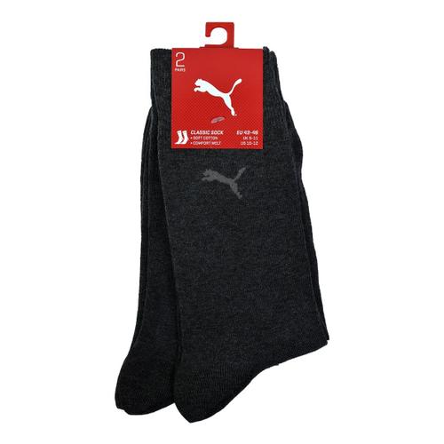 Chaussettes Puma Classic 2 paires