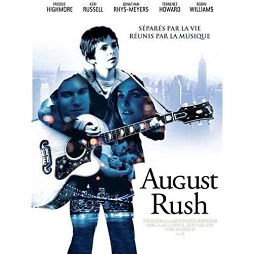August Rush