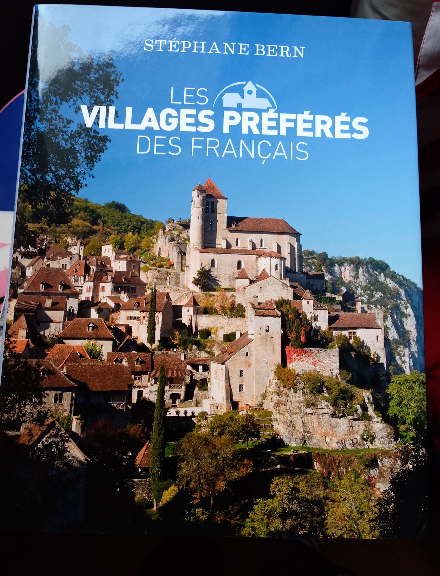 Les villages préférés des