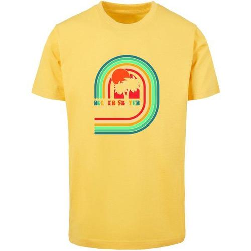 T-Shirt 'roller Skater'