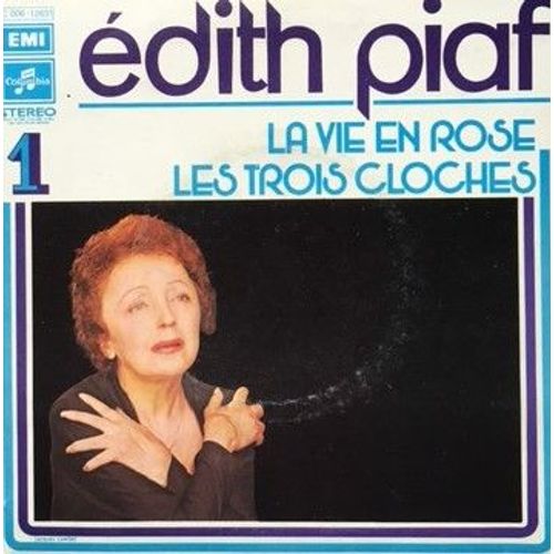 La Vie En Rose - Les Trois Cloches