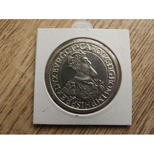 5 Ecu Charles -Quint