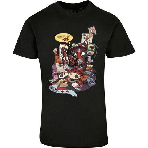 T-Shirt 'deadpool - Merchandise Royalties'