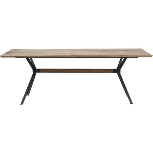 Table Downtown Kare Design Taille - 220x100cm