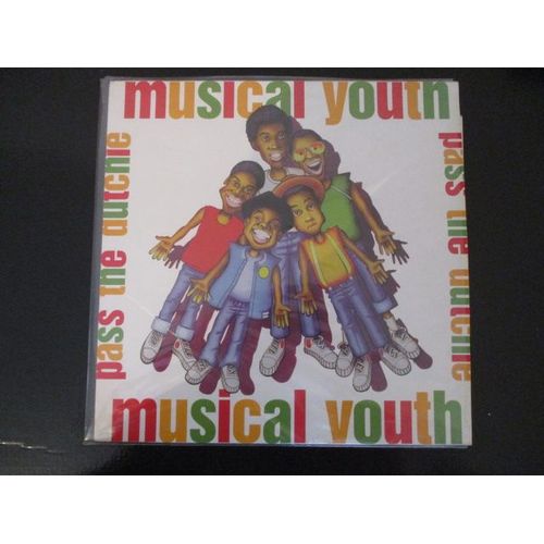Pass The Dutchie ( Molella Mega Club Mix )