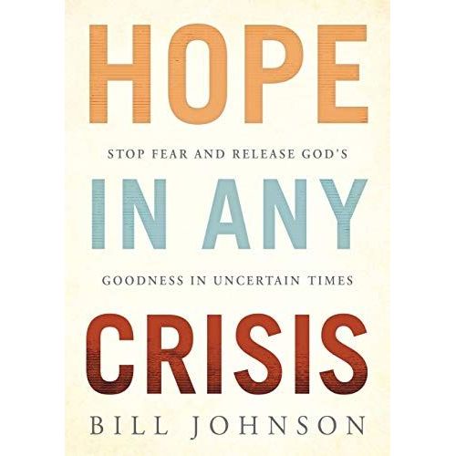 Hope In Any Crisis