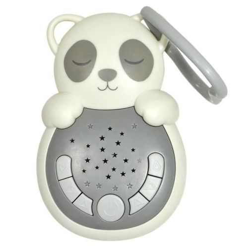 Cloud B Veilleuse Musicale Nomade Sweet Dreamz On The Go - Panda