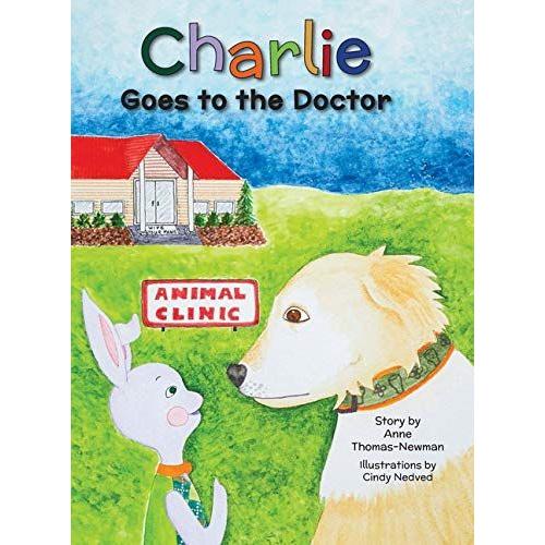Charlie Goes To The Doctor