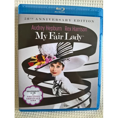 My Fair Lady - 50th Anniversary Édition