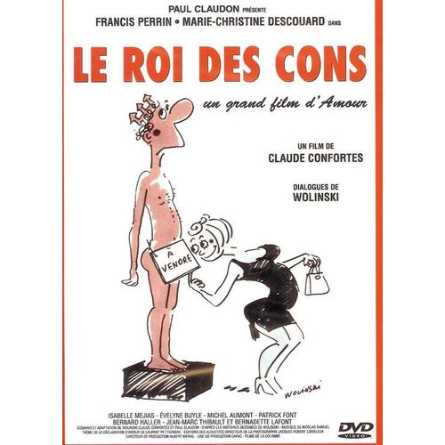 Le Roi Des Cons