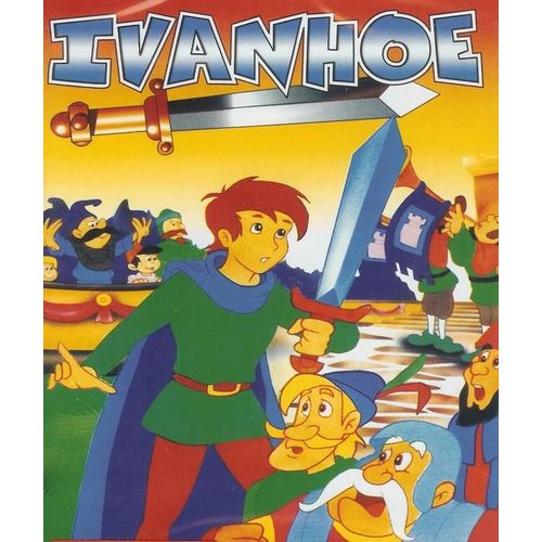 Ivanhoé