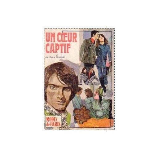 Un Coeur Captif
