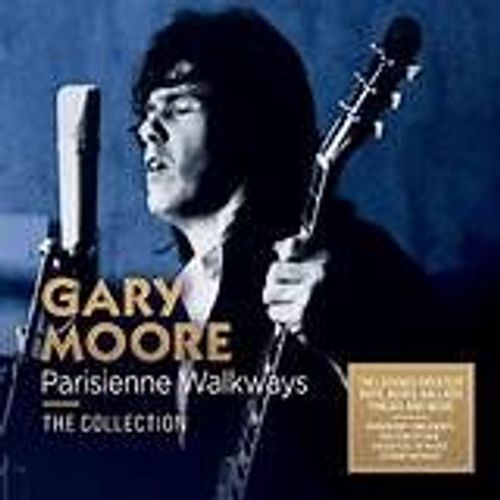 Moore Parisienne Walkways The Collection