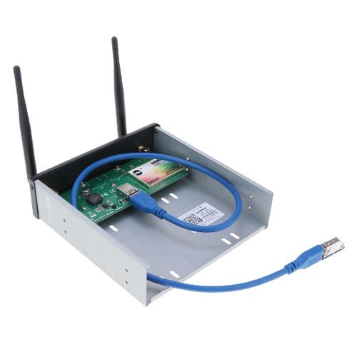 Cartes Ethernet - Wifi - Bluetooth - 3G