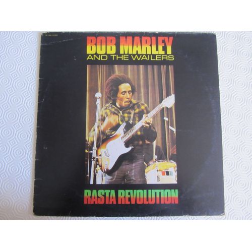 Rasta Revolution