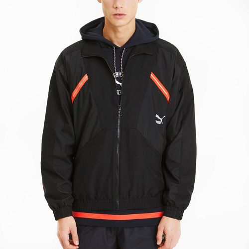 Veste Puma Tailored For Sport Homme Noir