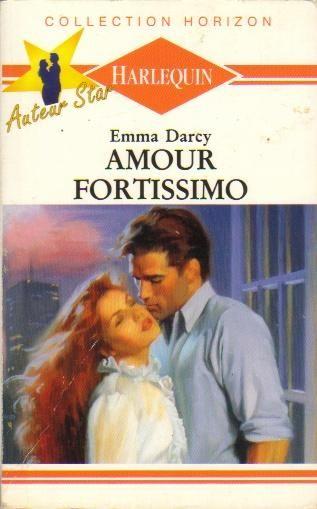 Amour Fortissimo