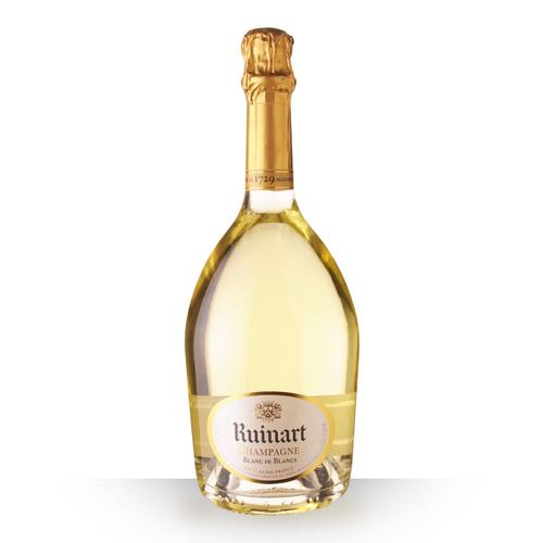 Champagne Ruinart Blanc De Blancs 75cl