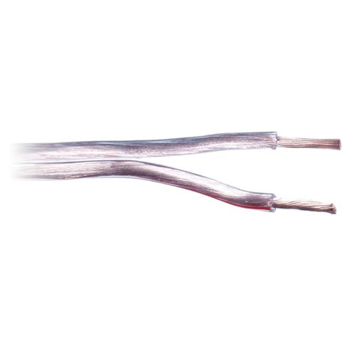 Cable Haut-parleur 2x1.5mm 200m