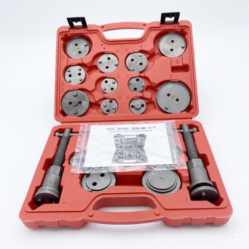 Coffret Repousse Piston 18 Pieces