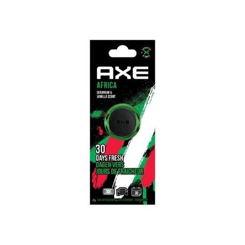 Axe Desodorisant Mini Vent Africa