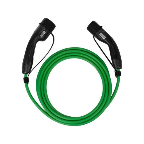 Cable Charge Vehicule Electrique T2 T2 16a C3p16at2 5 Metr Blaupunkt
